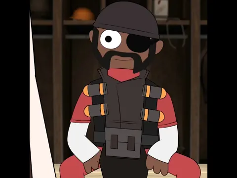 TF2 Humor #tf2 #animation