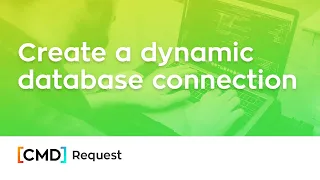 How to create a dynamic database connection using VB NET