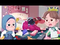 Lagu Ayo Rapikan Tempat Tidur, Bica! Anak Muslim Hebat Selalu Rapi | Kisah Teladan Nabi | Cerita Muslim