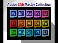 How To Install Adobe CS6 Register