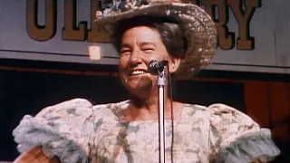 Facing the Laughter Minnie Pearl PBS 2023