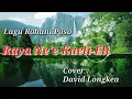 Download Lagu Lagu Rohani Poso - Raya Ne'e Kaelieli (Voc. David Longkea)