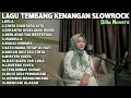 Lagu LAGU TEMBANG KENANGAN SLOWROCK | COVER BY DILLA NOVERA
