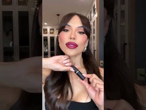 New year, new lipstick formulas from @maccosmeticsusa 👄 Which is your fav?#AD #MACximal