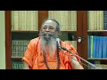 Lagu Swami Omkarananda  on the Sankara Bhashyam