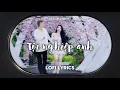 Lagu Tội Nghiệp Anh (Lofi Lyrics) - Lee Hoàng | Sao người cầm tay sánh vai không phải là anh...