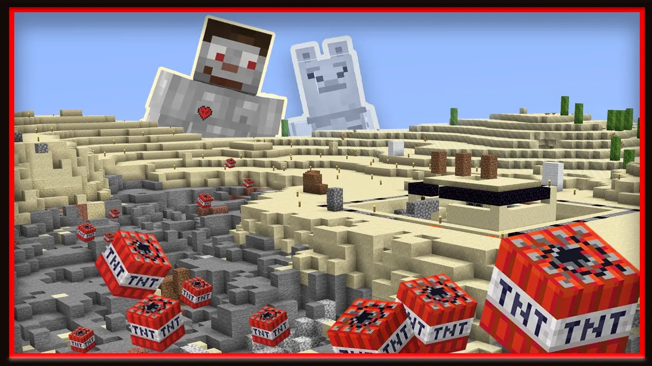 Watch "3RD Life SMP - Episode 7: THE FALLEN KINGDOM" on YouTube