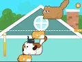 cat stacker