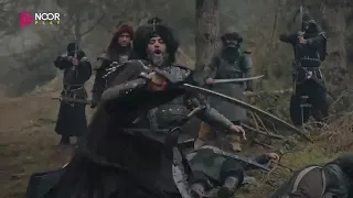 قيامة عثمان الحلقة 49 مترجمة 