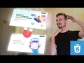 Awesome Full Page Scroll Effect Tutorial