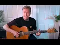 How to play “Shower The People" by James Taylor - full guitar tutorial
