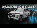 Download Lagu SUV DIESEL TANGGUH Ini Jadi MAKIN GAGAH \u0026 MEWAH, Banyak Ubahannya?