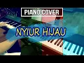 nyiur hijau - piano cover - aransemen instrumental piano - lagu wajib nasional