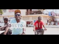 Onetox Ft Milkay - It's You - 2017 | Official Music Video | HD
