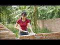 Download Lagu TIMELAPSE -- Construction and Plastering of Water Tank Walls Completion and Putting Into Use