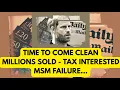 SUSSEXES - MISSING MILLION THIS FABRICATED MSM UNTRUTH LATEST