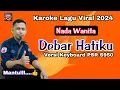 Download Lagu Karaoke Debar Hatiku - Versi Keyboard PSR S950 (Nada Wanita - Lagu Dangdut Viral 2024) HD