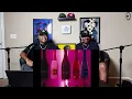 THIS ONE FEELS LIKE LUXURY. | Dad Reacts to Rick Ross, French Montana & Max B – Minks In Miami