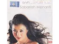 Download Lagu Sabarlah Menanti - Syafinaz (Official Audio)