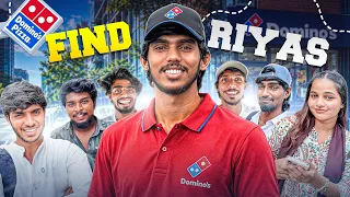 HIDE & SEEK CHALLENGE🙈Riyas-a Yaar First-a கண்டுபிடிப்பா?😱NRFM-VLOGS #nrfmvlog #challenge #trending