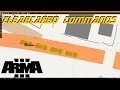 ARMA 3 Editor - ClearCargo commands