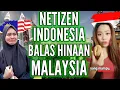 Download Lagu Malaysia Ejek Indonesia Miskin Dan Sumber Pekerja Babu Indonesia Balas Dengan Cara Berkelas ⁉️