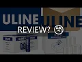 uline com review is uline com legit or scam is uline com safe
