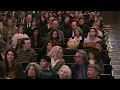 ted | Ted Offends the Church by Comparing Himself to Jesus Christ