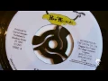 Derrick Morgan - Stand By Me (1968, RE)