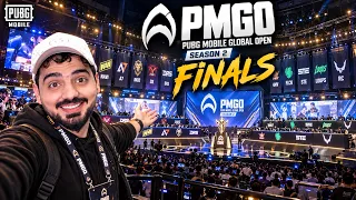 MY SECOND VLOG PMGO FINALS DAY 1 