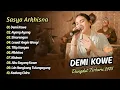 Download Lagu Sasya Arkhisna | Demi Kowe+Ayang Ayang Dangdut Terbaru 2025 ‼️🎼🎼