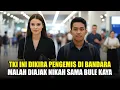 Download Lagu TKI KORBAN AGEN ILEGAL, MALAH DILAMAR JANDA KAYA RAYA!