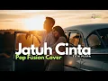 Lagu 🎼 JATUH CINTA (1970-an) – TITIK PUSPA – POP FUSION COVER | Domba Studio | LAGU LAWAS