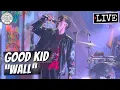 Good Kid Wall LIVE Roadrunner Boston MA April 16 2026