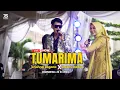 Download Lagu TUMARIMA - KRISHNA SAGARA X NAZMI NADIA [LIVE SHOW]
