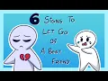 Download Lagu 6 Signs It's Time to Let Go of a Best Friend Version 2