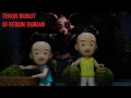 Upin Ipin Misteri Kebun Durian