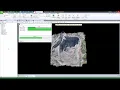 Importing Scans in PointModeller