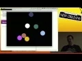 RubyConf 2010 - Writing Games with Ruby by Mike Moore