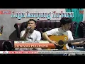 Download Lagu Gitar Tunggal Lampung | Lagu  Hiwang Pulipang | Cipt.Tamimi Paku || Cover Zia Paku feat Heddy Pualam