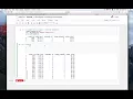 Selecting and filtering rows and columns Python for Analysts just the basics