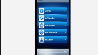 BCA Mobile merupakan aplikasi yang dapat digunakan untuk transaksi salah satunya untuk isi ulang pul. 