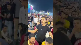    سميها زى متسميها واللي يرفع عينو عليه هعميها   الشئلوش طارق شئلشه العالمي محمد عبد السلام دندنها