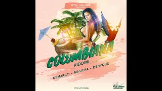 colombiana riddim 2020 katalina see me an low me tight colombiana riddim inst 