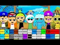 Download Lagu Sprunki Sing Animated Music Video