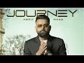 Journey - Amrit Maan (Full Audio) | Mxrci | Latest Punjabi Song 2023 | Speed Records