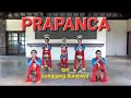 Download Lagu Tari Lenggang Surabaya - PRAPANCA @gitomaron kompetisi - Panggung Ekspresi Anak Indonesia 2025