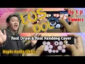 Download Lagu Los Dol - Denny Caknan | Cover Real Drum & Real Kendang
