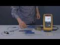 Fluke Networks NFC-KIT-CASE-E - Video 2 of 1