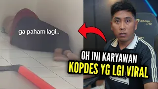COBA CEK JANGAN2 INI K0PDES DI DAERAH KALIAN‼️...REACT MEME 